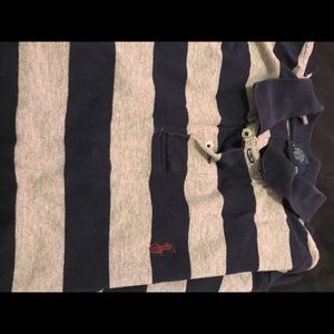 Polo Ralph Lauren long sleeve shirt